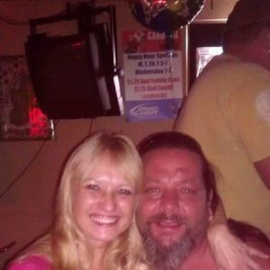 Meet your Posher, Greg